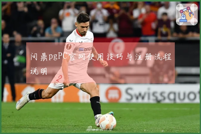 问鼎pgPC官网使用技巧与注册流程说明