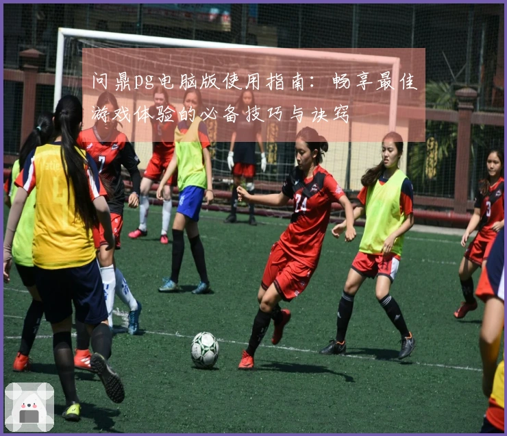 问鼎pg电脑版使用指南：畅享最佳游戏体验的必备技巧与诀窍
