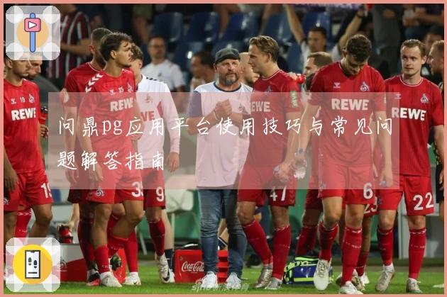 问鼎pg应用平台使用技巧与常见问题解答指南