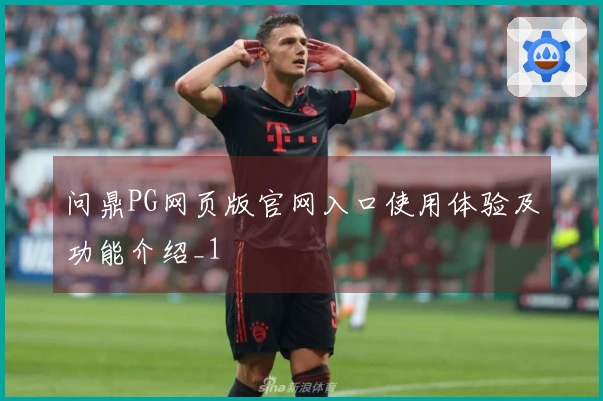 问鼎PG网页版官网入口使用体验及功能介绍_1
