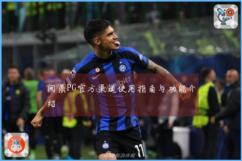 问鼎PG官方渠道使用指南与功能介绍